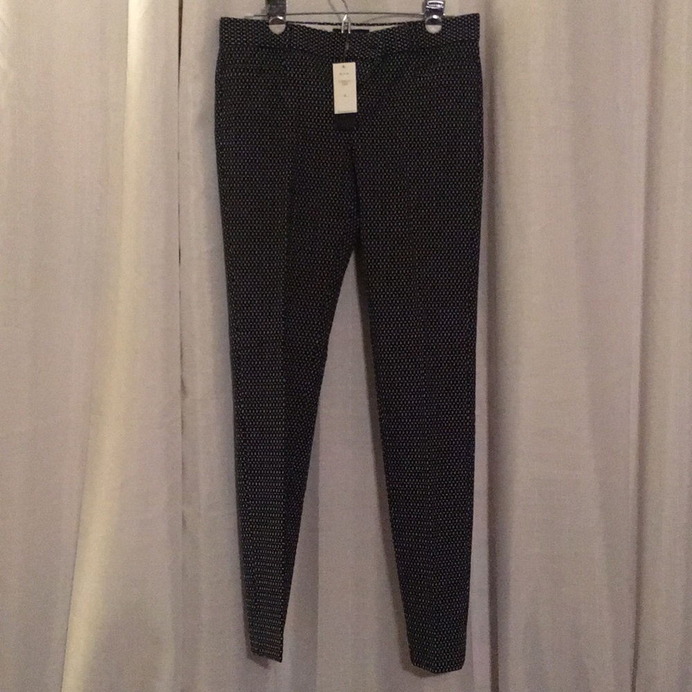 Never worn